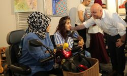 Darıca’da özel bireyler için yeni kurs dönemi başladı! Fırsatlar genişledi