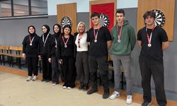Cumhuriyet Coşkusu Sporla Taçlandı