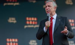Mansur Yavaş Hakkında Soruşturma İzni Talebi