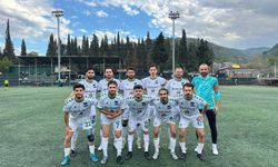 Değirmenderespor deplasmanda şov yaptı: 5-2’lik galibiyetle zirvede