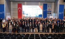 Deprem Mühendisliği Konferansında Kocaeli’nin Yapı Envanteri Öne Çıktı