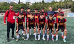 U14 ve U15 Gelişim Ligi’nde Derince Birlik ile Güzide Gebzespor'dan Duble