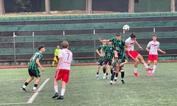 Derince Birlik U17 Deplasmanda Coştu: 5 Gollü Galibiyet
