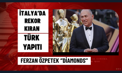 İtalya'da Rekor Kıran Türk Yapımı Film Türkiye'de: Ferzan Özpetek Kimdir ?