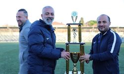 Dilovası Belediyespor’da yeni dönem: Şimşek ve Odabaşı göreve başladı