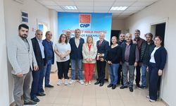 Erdem Arcan, “Değişimin Hikâyesi”ne Dilovası’ndan Başladı