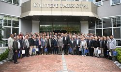 Kartepe Belediyesi’nden Vefa Dolu Program