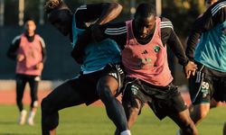 Kocaelispor, Perşembe Günü Konyaspor Mesaisi İçin Toplanıyor