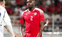 Kocaelispor'un milli oyuncuları sahada