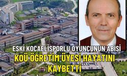 Doç. Dr. Hasbi İsmailoğlu Hayatını Kaybetti