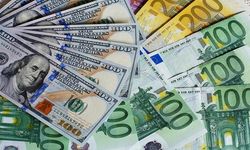 Dolar ve euroda yeni hafta yükselişle açıldı
