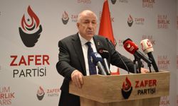 Ümit Özdağ’dan DEM Parti Hakkında Suç Duyurusu