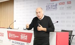Dr. Yavuz Dizdar: Su ihtiyacı kola ile karşılanmaz