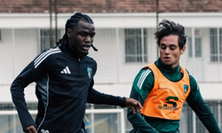 Kocaelispor, U19 takımıyla antrenman maçında buluştu