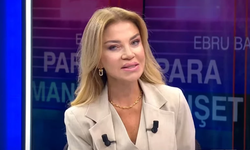 Ebru Baki Halk TV’ye transfer oldu. Ebru Baki kimdir?