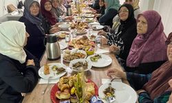 Gelenek yaşatılıyor, kadınlar üretiyor: Gebze’de dikkat çeken proje