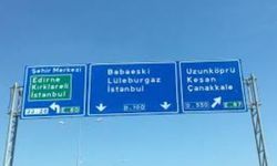 Edirne Kocaeli kaç kilometre?