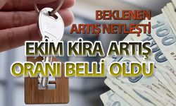 Nasıl yani? dedirten zam oranı: Ekim’de kira sözleşmelerine dikkat