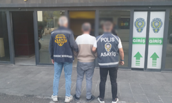 Gebze ve Darıca’da güvenlik güçlendi: Aranan dolandırıcı cezaevine gönderildi