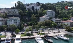 FETÖ firarisi Akın İpek’in Beyaz Köşkü 1.1 milyar TL’ye satıldı