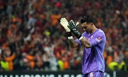 UEFA Şampiyonlar Ligi’nde haftanın 11’ine seçildi