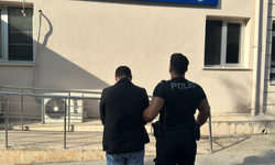 Polis denetiminde şok gelişme: Dolandırıcılıktan aranan kişi gözaltına alındı