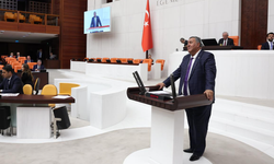 Gürer TBMM’de Uyardı: “23 Milyon Ton Gıda Çöpe Giderken, 50 Milyon Kişi Yoksulluk Sınırında Yaşıyor”
