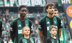 Kocaelispor ile Eyüpspor ilk yarıda yenişemedi
