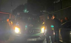 Serdar Öktem’in Cenazesi Adli Tıp Kurumu’na Kaldırıldı