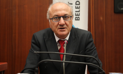 Erdem Arcan’dan Mecliste Veda ve Teşekkür Mesajı