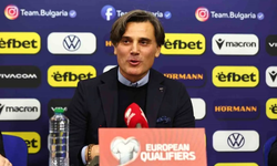 Montella: "Tarihi değiştirmek istiyoruz"