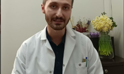 “Palyatif bakım yalnızca tedavi değil, insani bir dokunuştur”