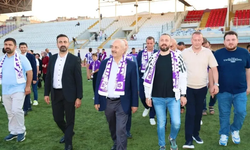 Güzide Gebzespor’da Şok Ayrılık: Yusuf Öztürk Görevi Bıraktı