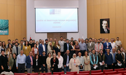 Kocaeli Ticaret Odası’ndan Gayrimenkul Sektörüne Harita ve İmar Planı Eğitimi