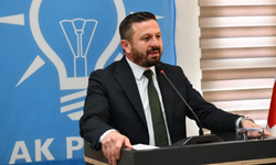 AK Parti İl Başkanı Mehmet Aydemir: “Türkiye Tarımında Yeni Bir Dönem Başlıyor”