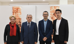 Manisa Yöresi Motifleri Modern Tasarımla SAÜ’de Hayat Buldu