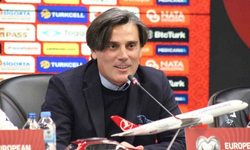 Montella: “Berke Özer Benim İçin Büyük Hayal Kırıklığı”