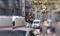 Borç batağındaki adam atölyesinde siyanür içti