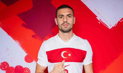 Merih Demiral'la Fark 2’ye Çıktı: Türkiye 2-0 Önde!
