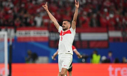 Merih Demiral’dan Bir Gol Daha: Türkiye 4-0 Önde!