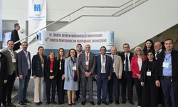 İMO Kocaeli, 10. Türkiye Deprem Mühendisliği Konferansına katıldı