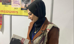 “Kadının İçindeki Ses”le Sessiz Çığlıkları Duyurdu
