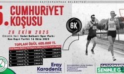 Cumhuriyetin 102. Yılı Gaziosmanpaşa’da Kutlanacak