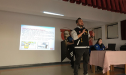 Kocaeli’de okul çevrelerinde sıkı denetim: 11 işyeri kontrol edildi, 1 kişi yakalandı