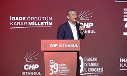 Özgür Özel: “Kırılan kol da, mücadele de bizimdir”