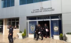 Kocaeli’de zehir tacirlerine darbe: 99 gram bonzaiyle yakalandılar