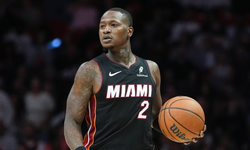 NBA yıldızları ve mafya üyeleri yasa dışı kumar operasyonunda yakalandı