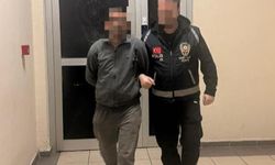 Suçlulara göz açtırılmıyor! Aranan şahıs Kocaeli’de kıskıvrak yakalandı