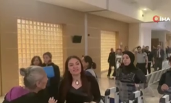 Ahmet Minguzzi davasında anne ile sanıklar arasında gerginlik