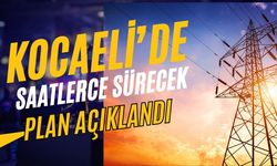 Elektrik kesintisi hangi ilçe hangi mahallede saat kaçta?